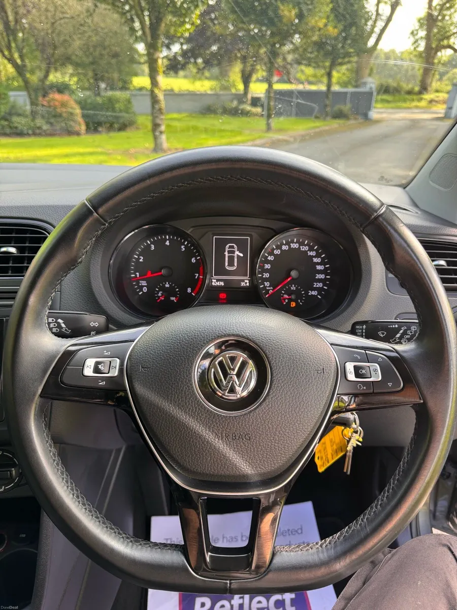 💥2016 Volkswagen Polo 1.0 NCT+TAX💥 - Image 6