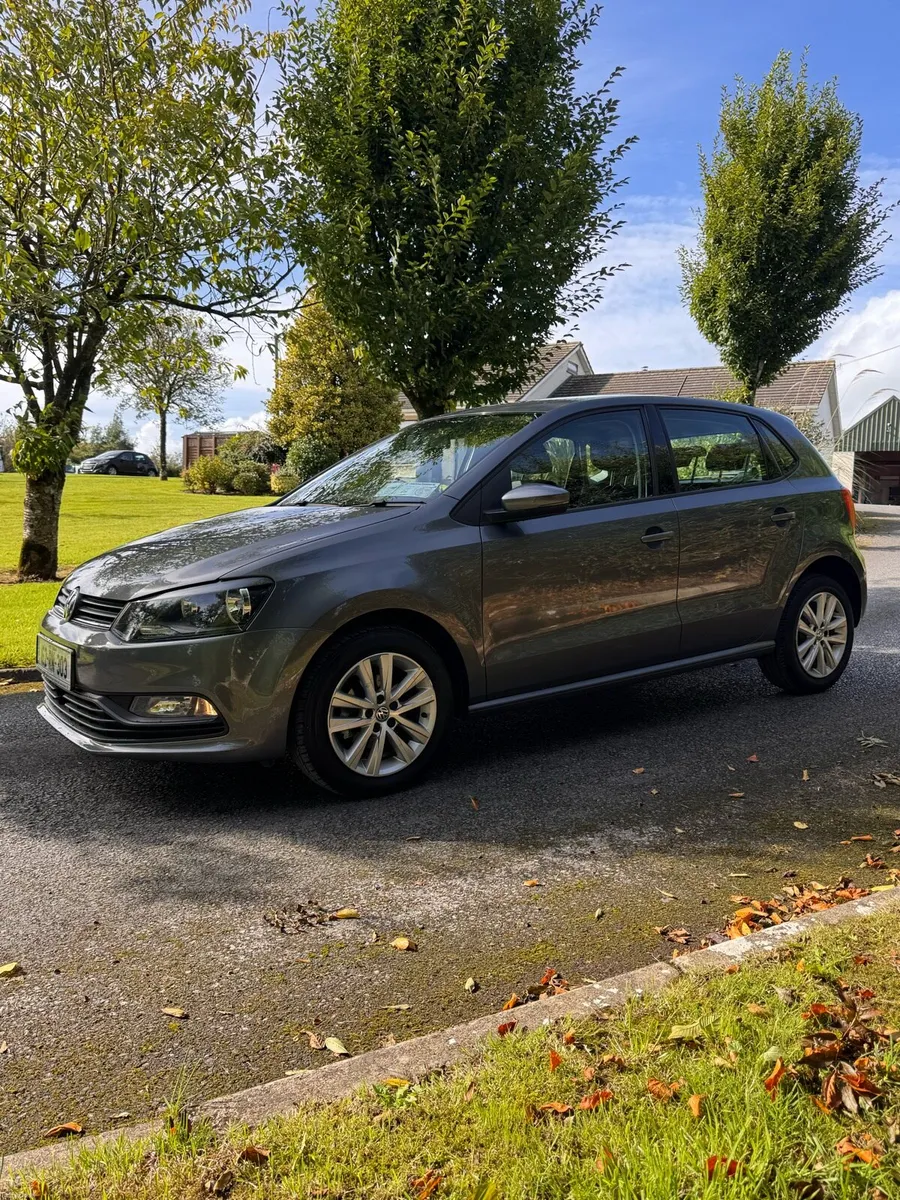 💥2016 Volkswagen Polo 1.0 NCT+TAX💥 - Image 2