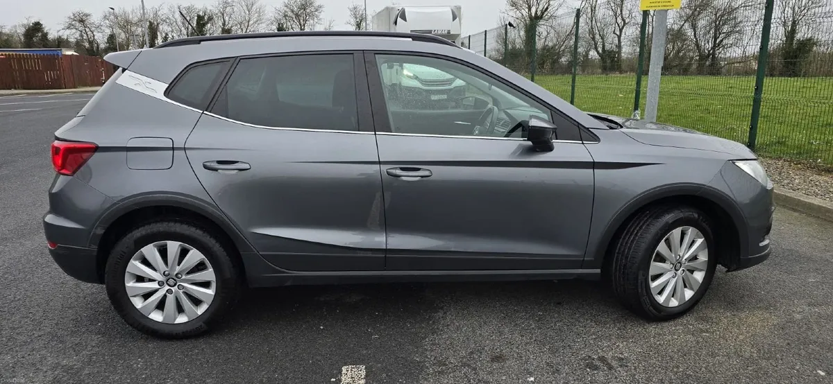 SEAT Arona 2018 - Image 5