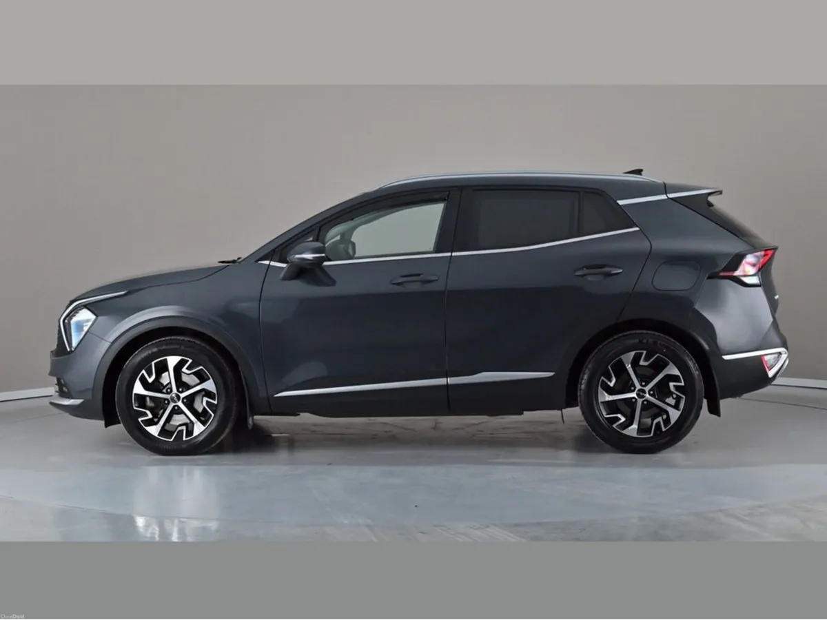 Kia Sportage K4 Diesel MHEV - Image 3