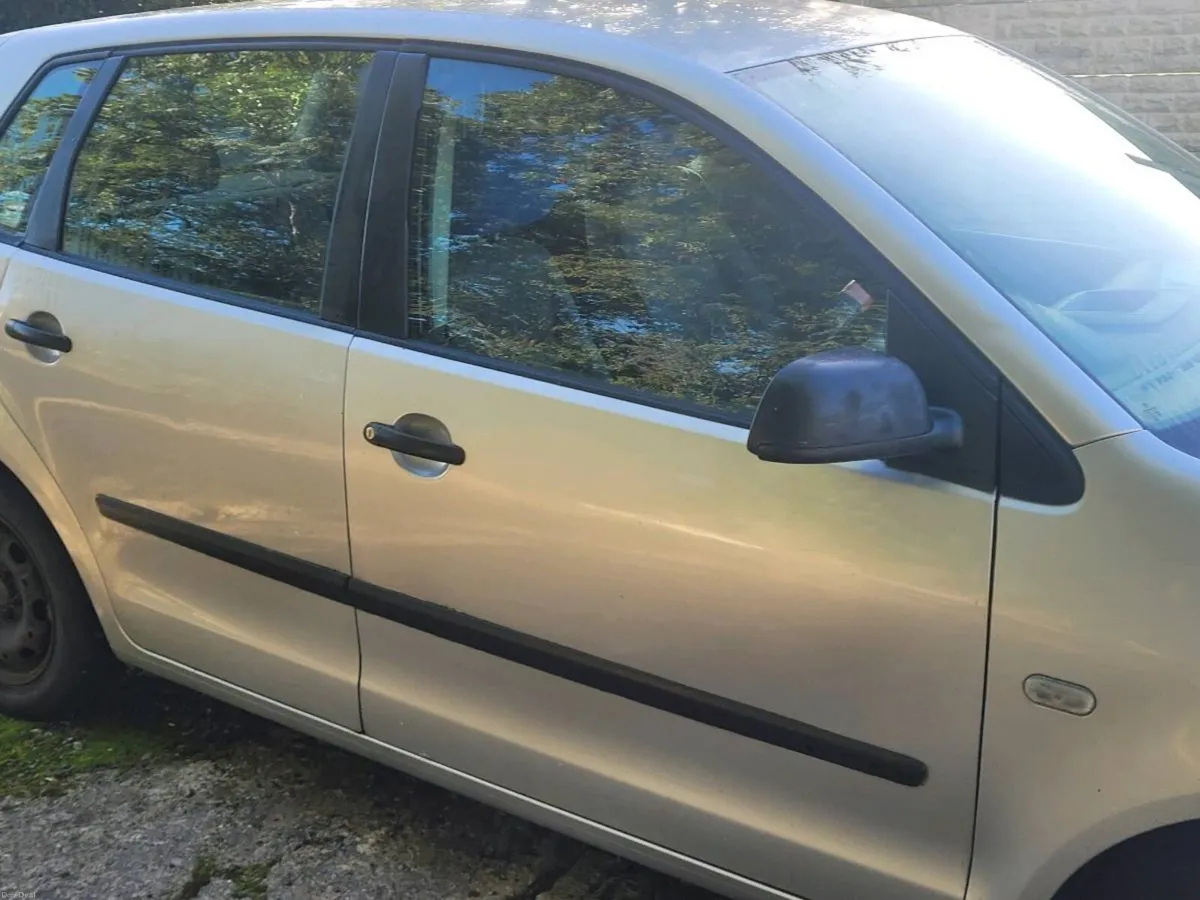 VW polo 2004 - Image 6
