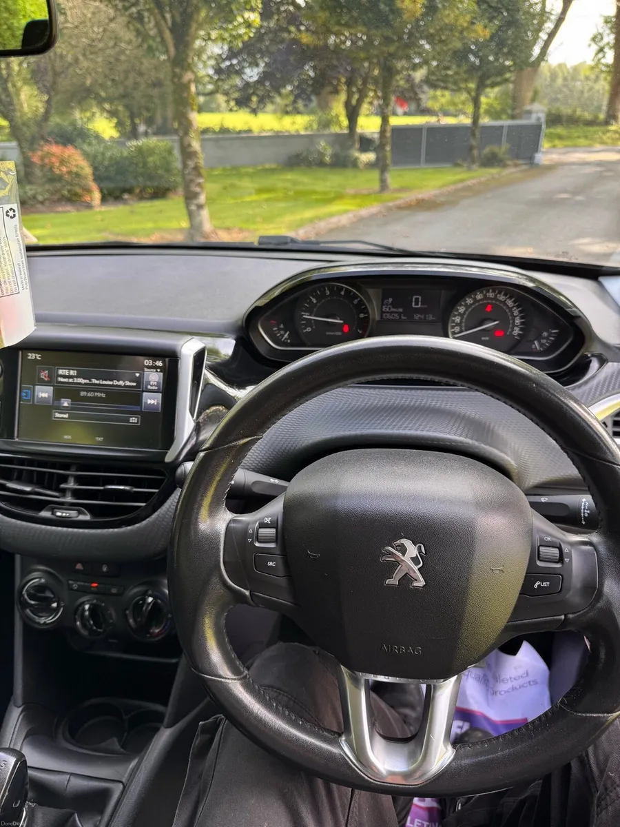 💥2016 Peugeot 208 5-Door Hatchback NEW NCT💥 - Image 6