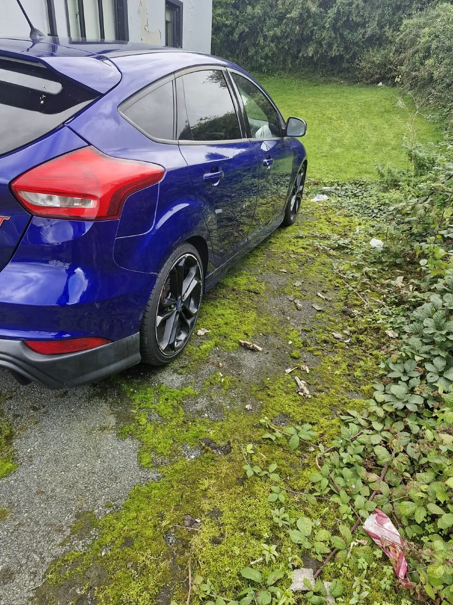 Ford Focus st2 - Image 6