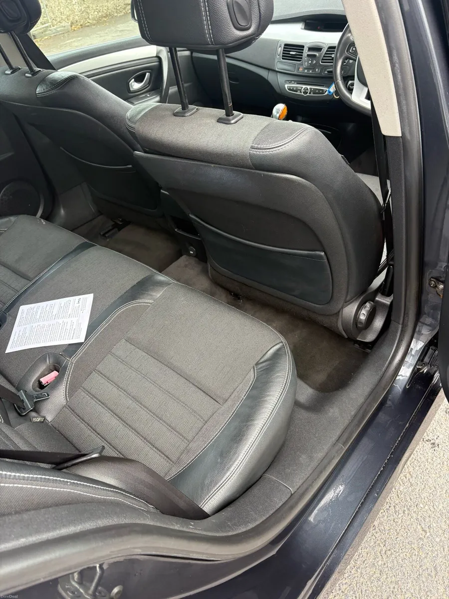Renault Laguna NCT - Image 6