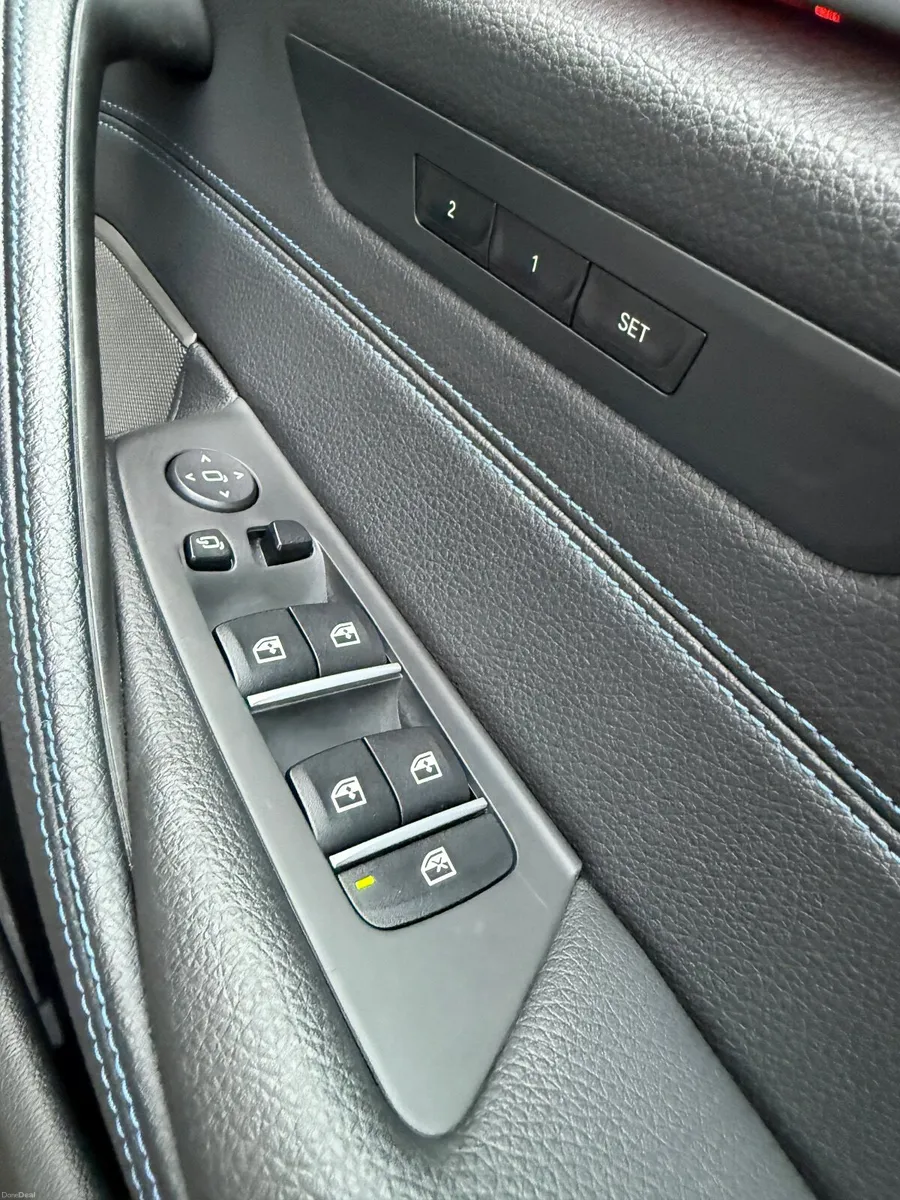 BMW 520d M Sport - Image 4