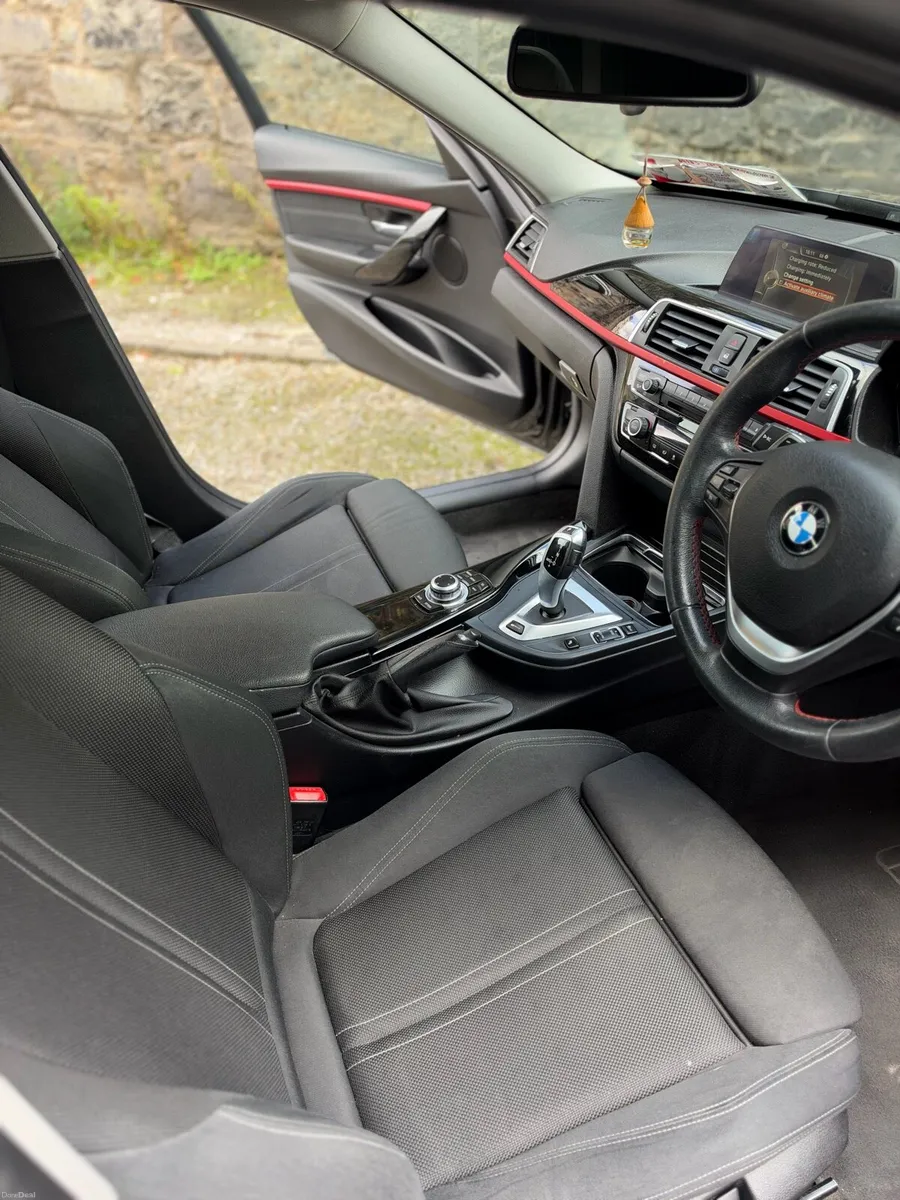 BMW 3-Series 330e F30 Sport 4DR Auto - Image 5