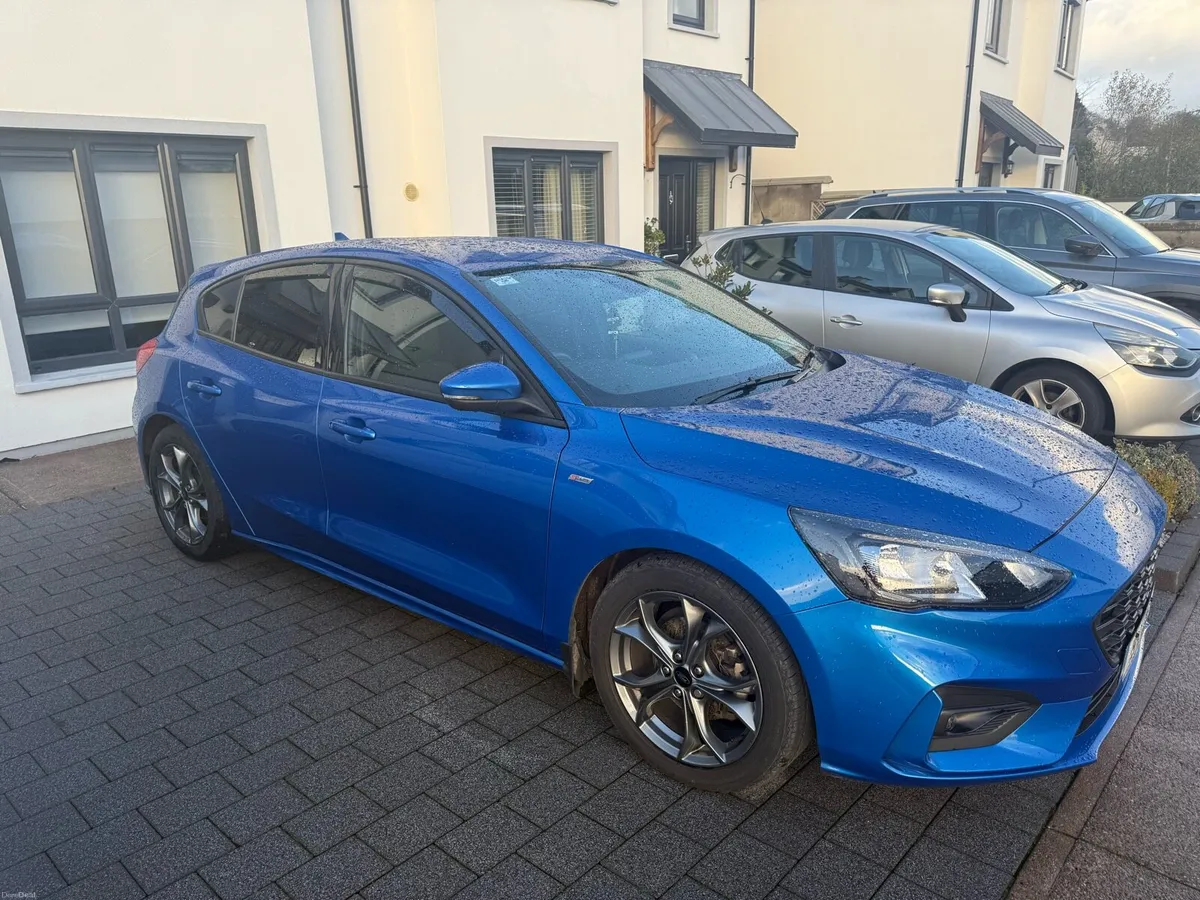 Ford Focus ST Line - Image 4