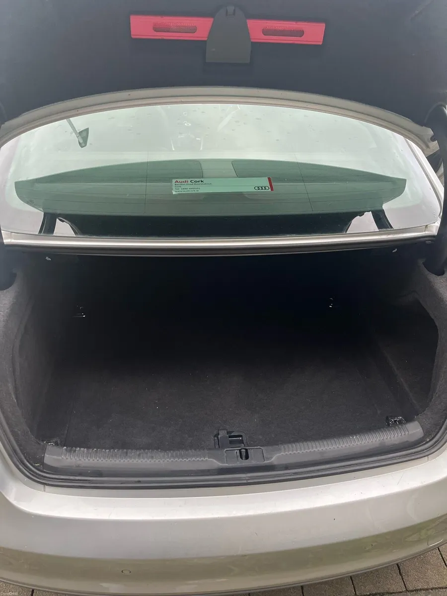 Audi A5 Sline low milage - Image 5