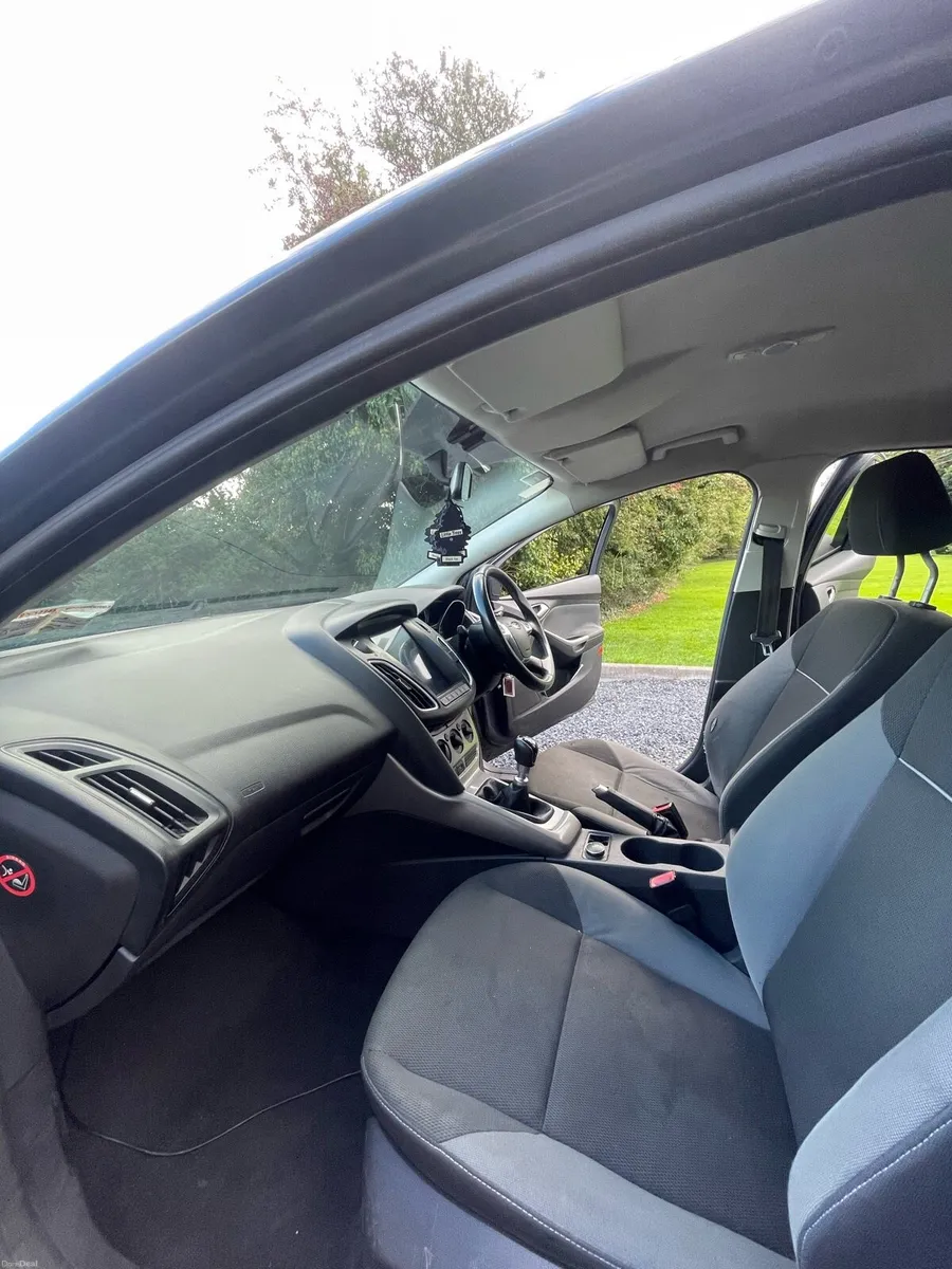 2012 Ford Focus - Image 6