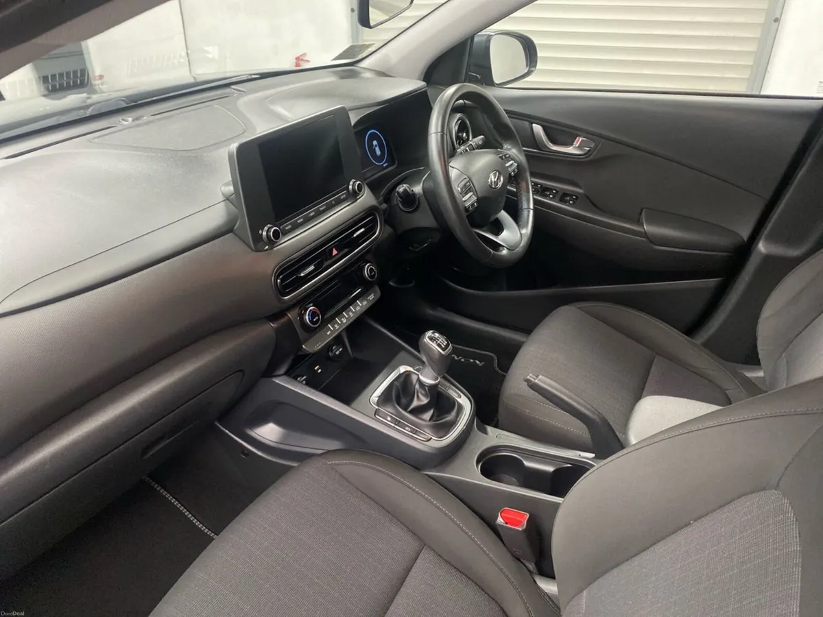 Hyundai KONA 1.0 T-GDI Executive - Image 2