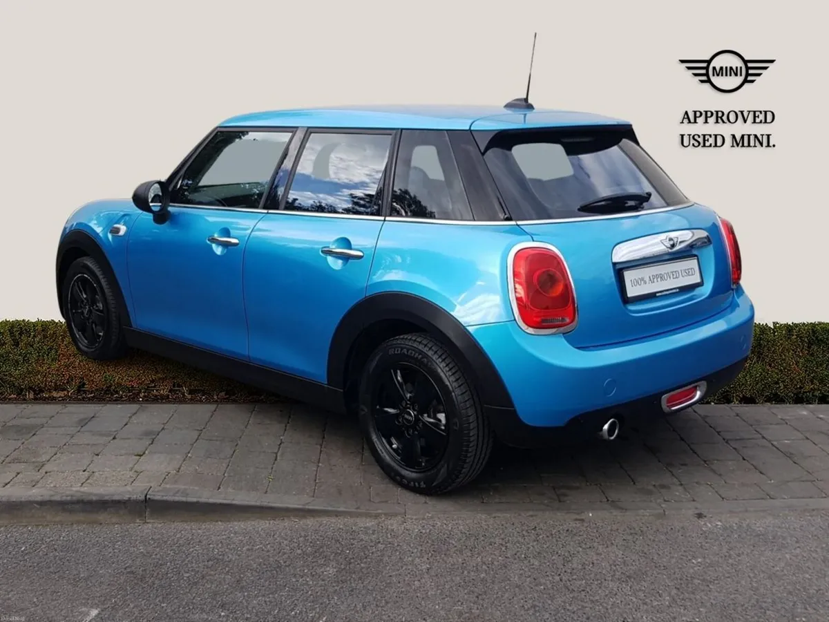 Mini One ONE D - Image 2