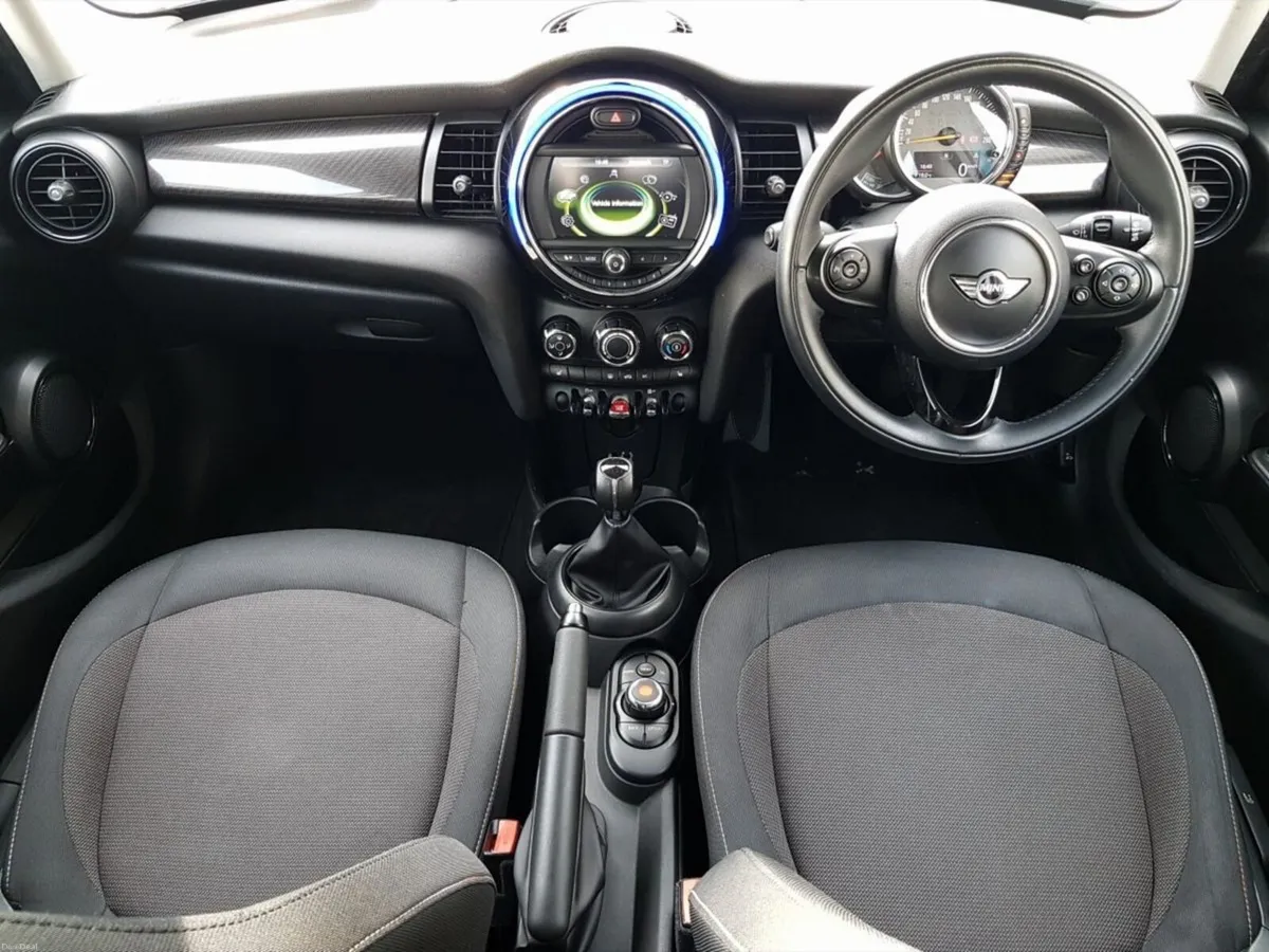 Mini One ONE D - Image 4