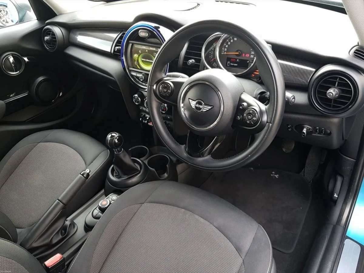 Mini One ONE D - Image 6