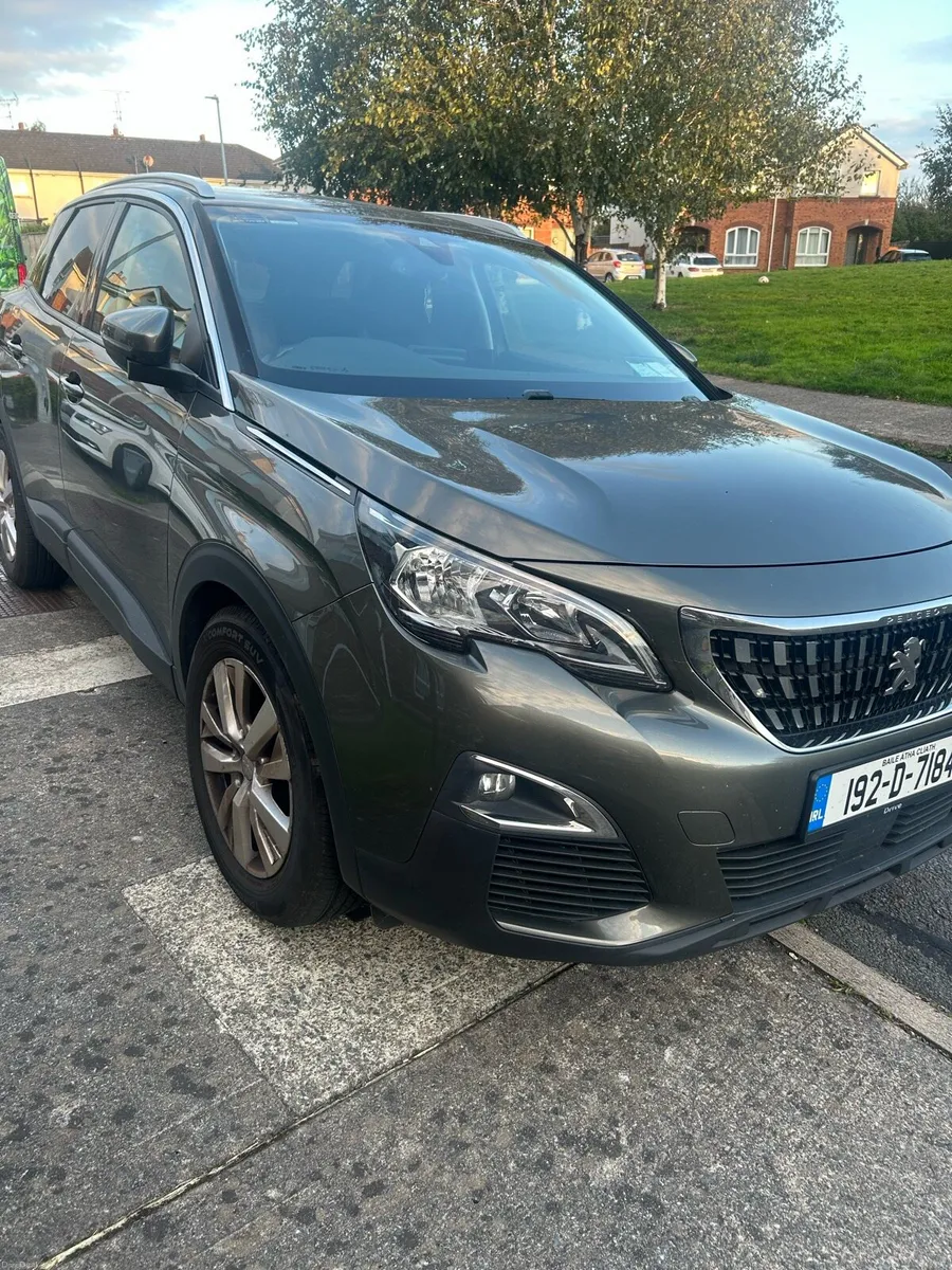 Peugeot 3008 1.2L Automatic - Image 3
