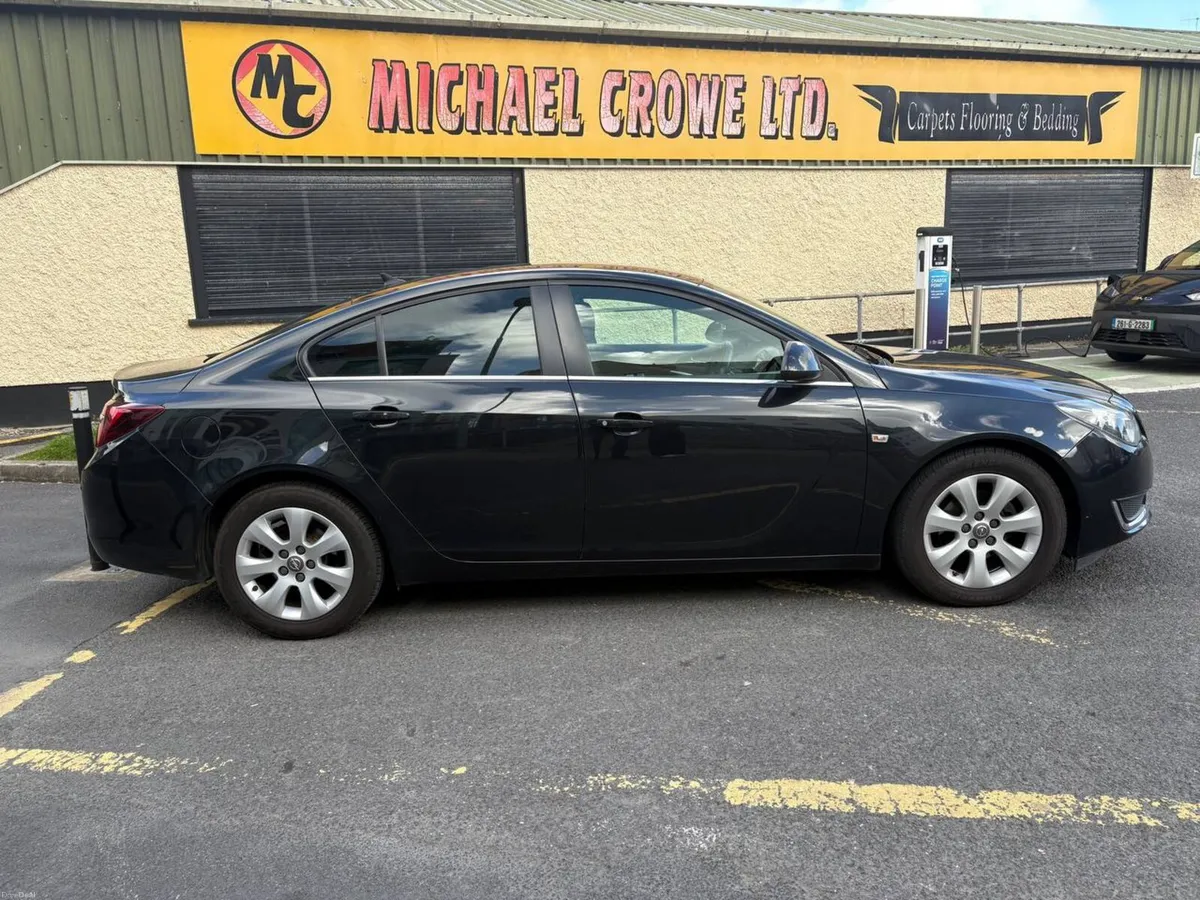 Opel Insignia - Image 2