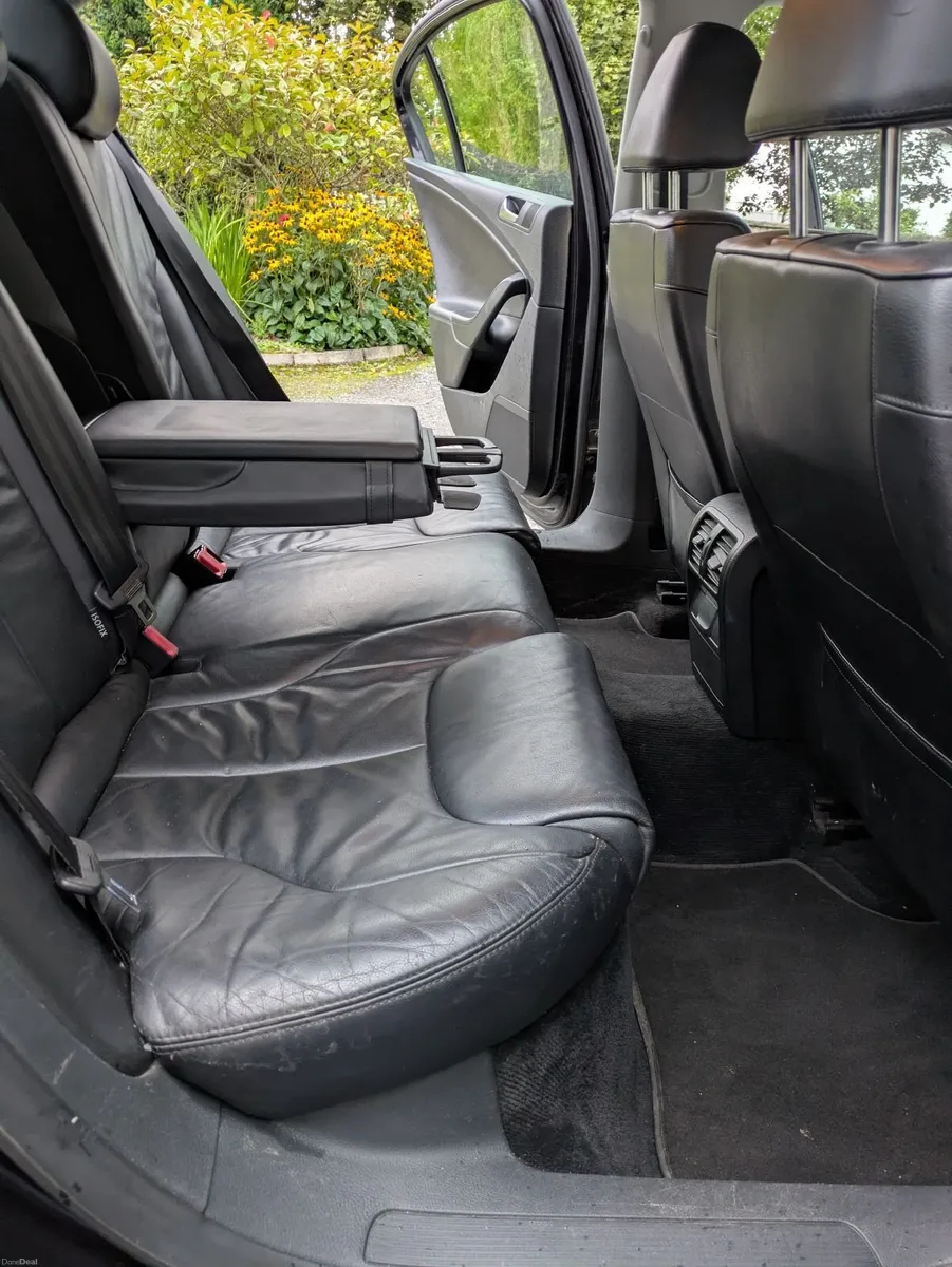 Volkswagen Passat Highline New NCT + Belt - Image 2