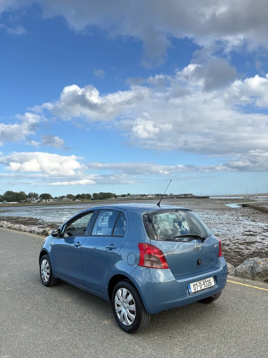 Toyota Yaris - Image 2