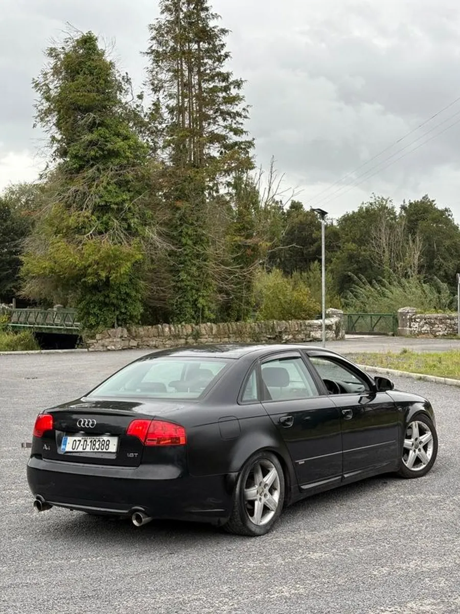 2007 Audi A4 - Image 6