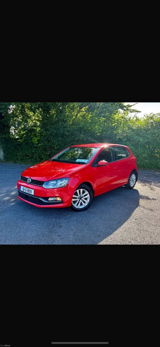 Volkswagen Polo 1.4L TDI - Image 6