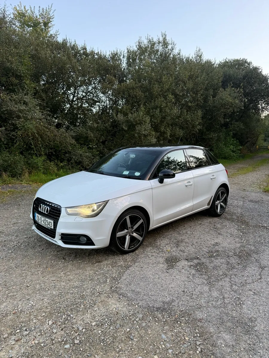 Audi A1 - Image 3