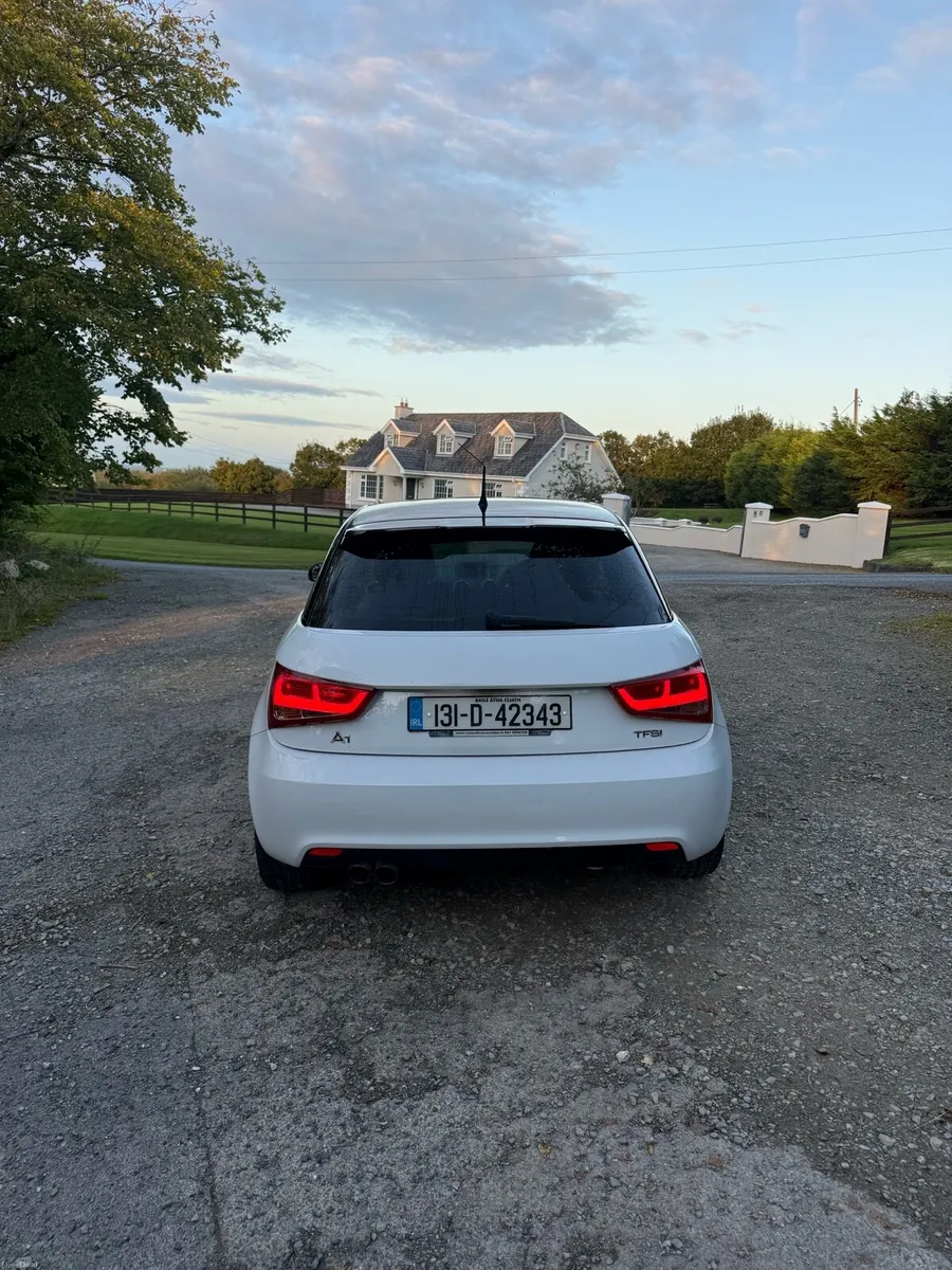 Audi A1 - Image 5