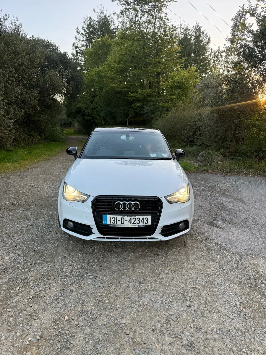 Audi A1 - Image 2