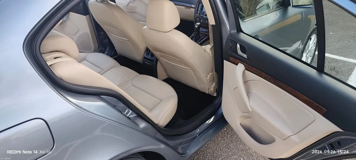 Skoda Octavia 2013 - Image 2