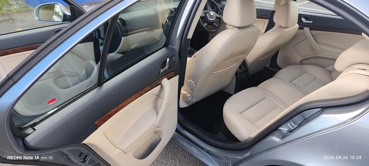 Skoda Octavia 2013 - Image 6