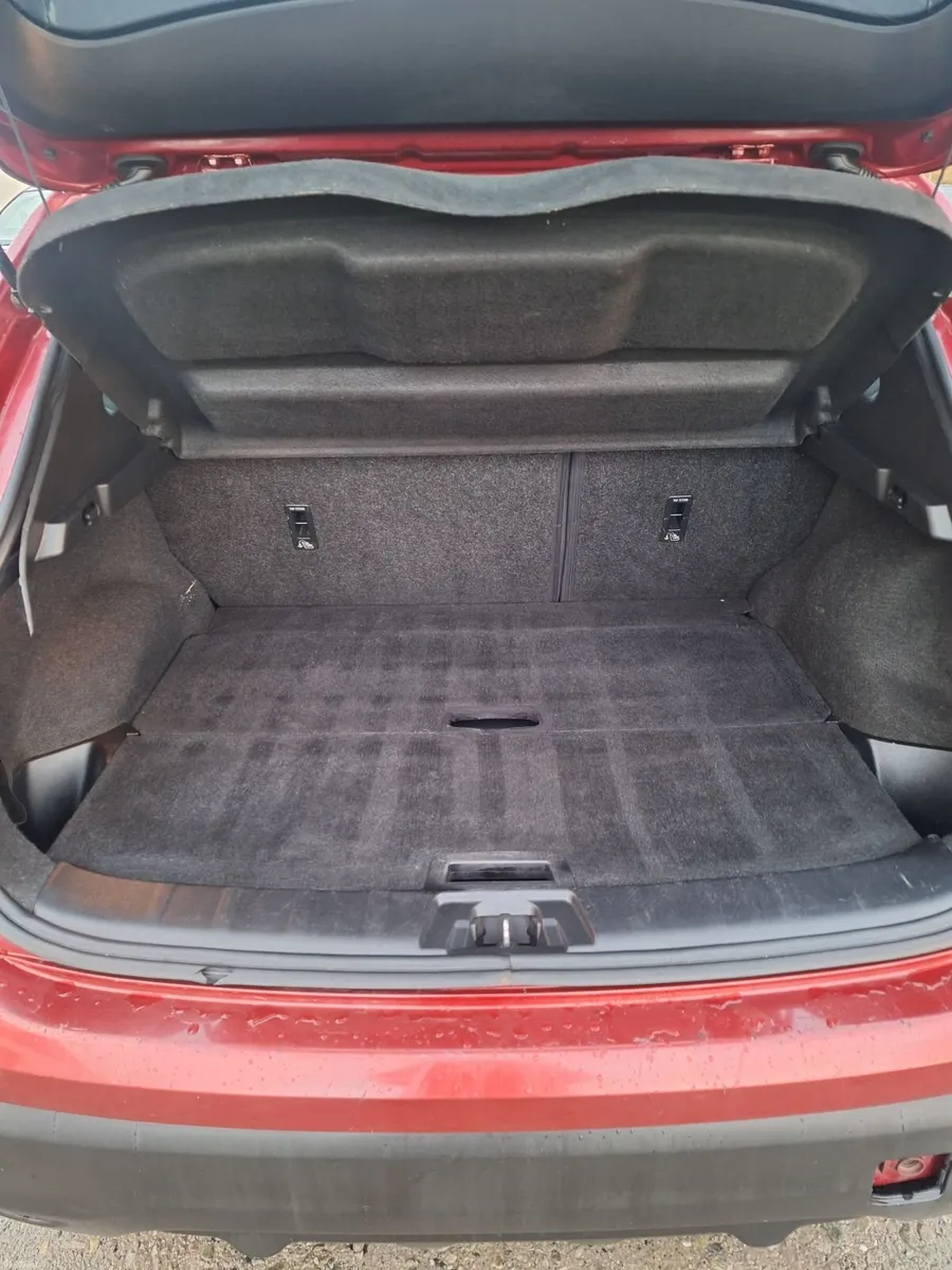 Nissan Qashqai 2014 - Image 5
