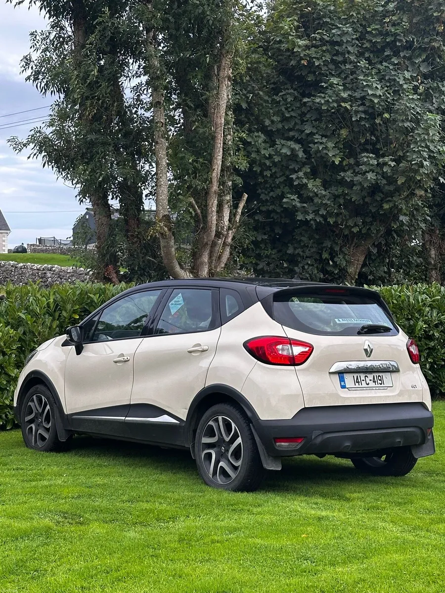 Renault Captur 4850 € - Image 4