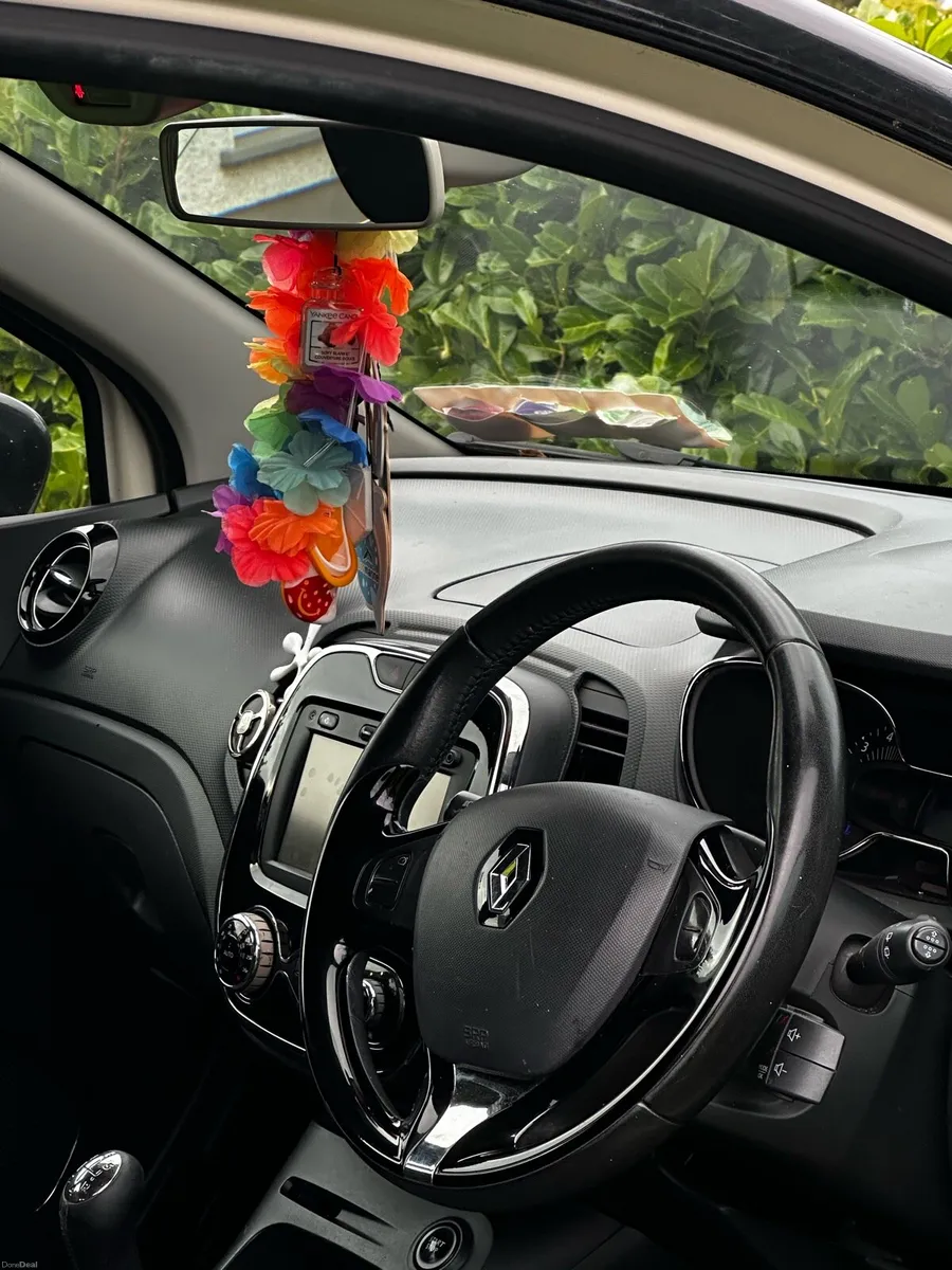 Renault Captur 4850 € - Image 6