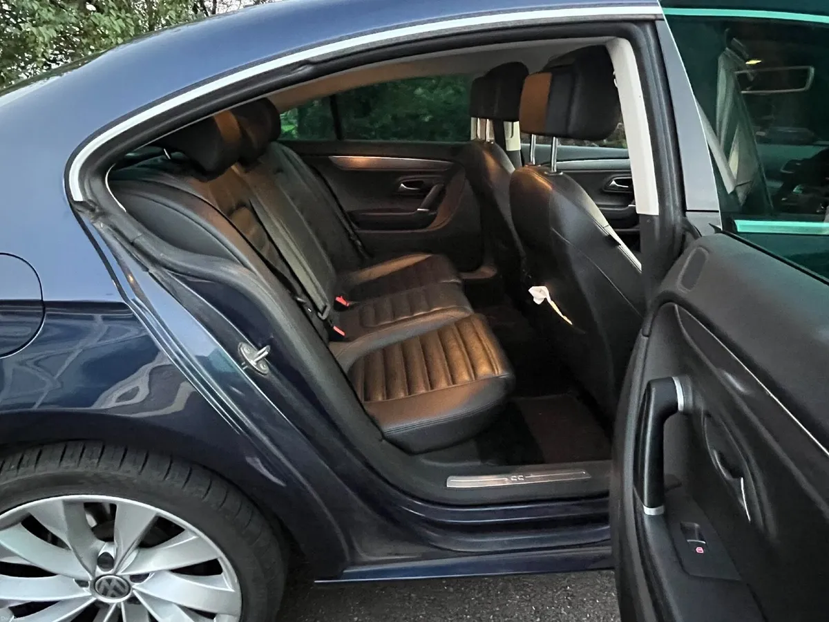 VW Passat CC 2016 - Image 6