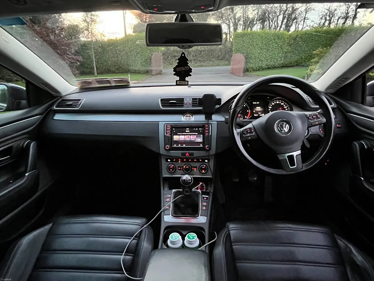 VW Passat CC 2016 - Image 3