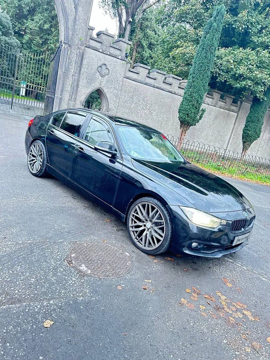 BMW 3 series - Image 2