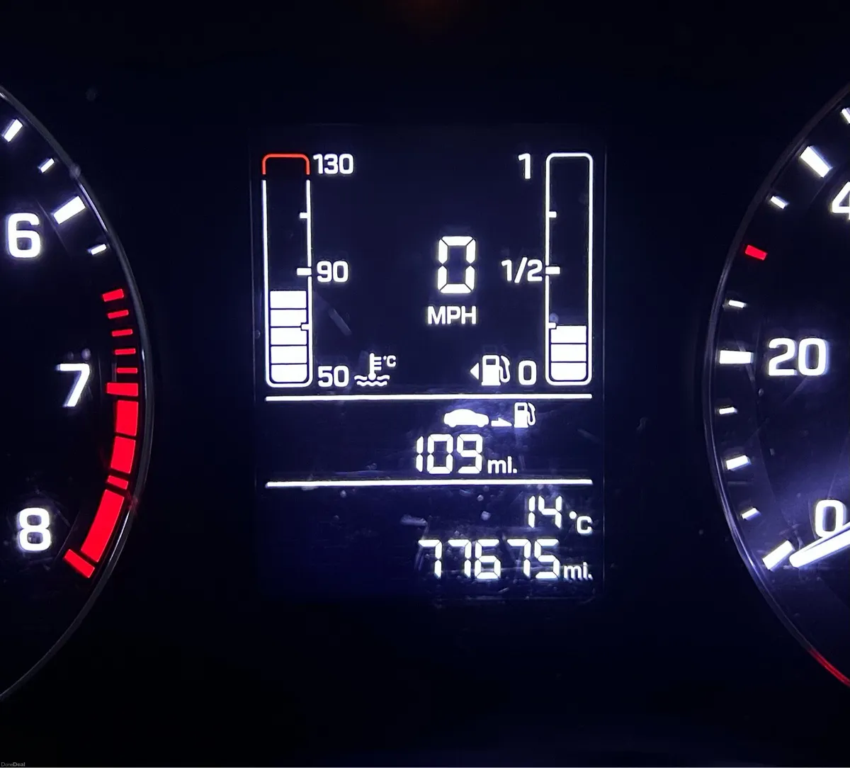 2017 Hyundai i20 - Image 3