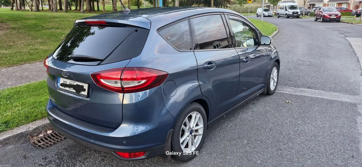 Ford C-Max 2019 - Image 3