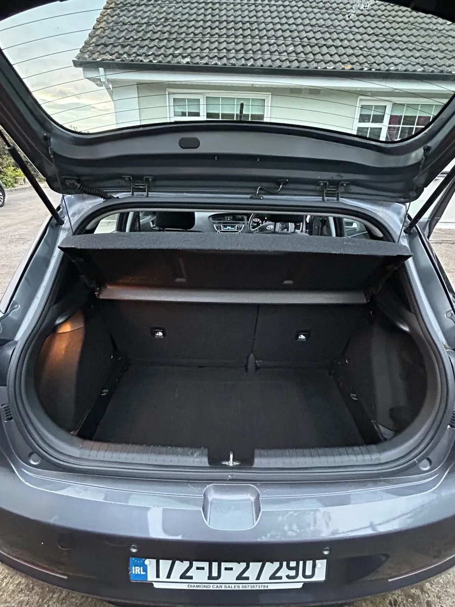 2017 Hyundai i20 - Image 5