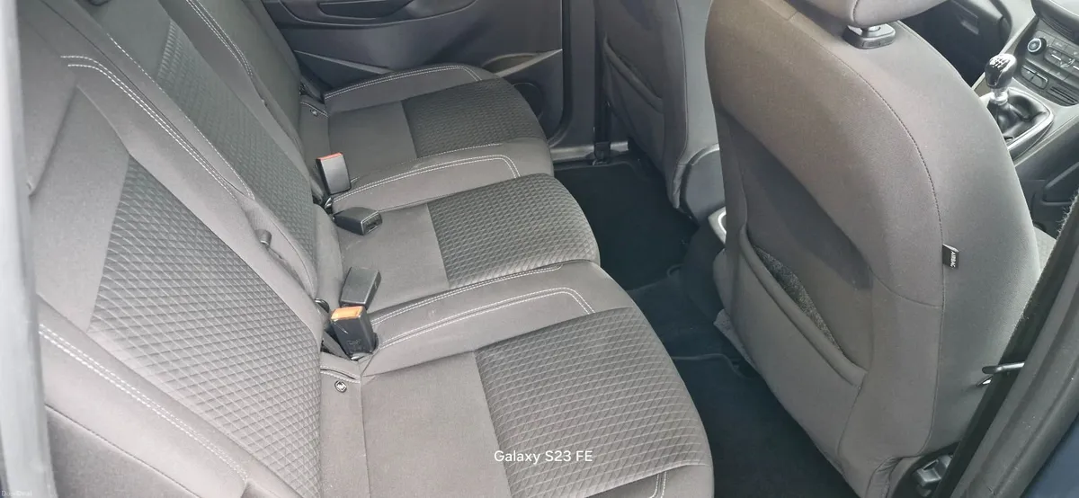 Ford C-Max 2019 - Image 5