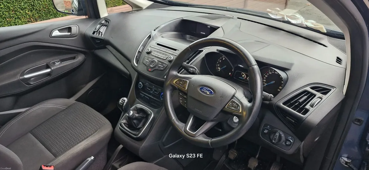Ford C-Max 2019 - Image 6