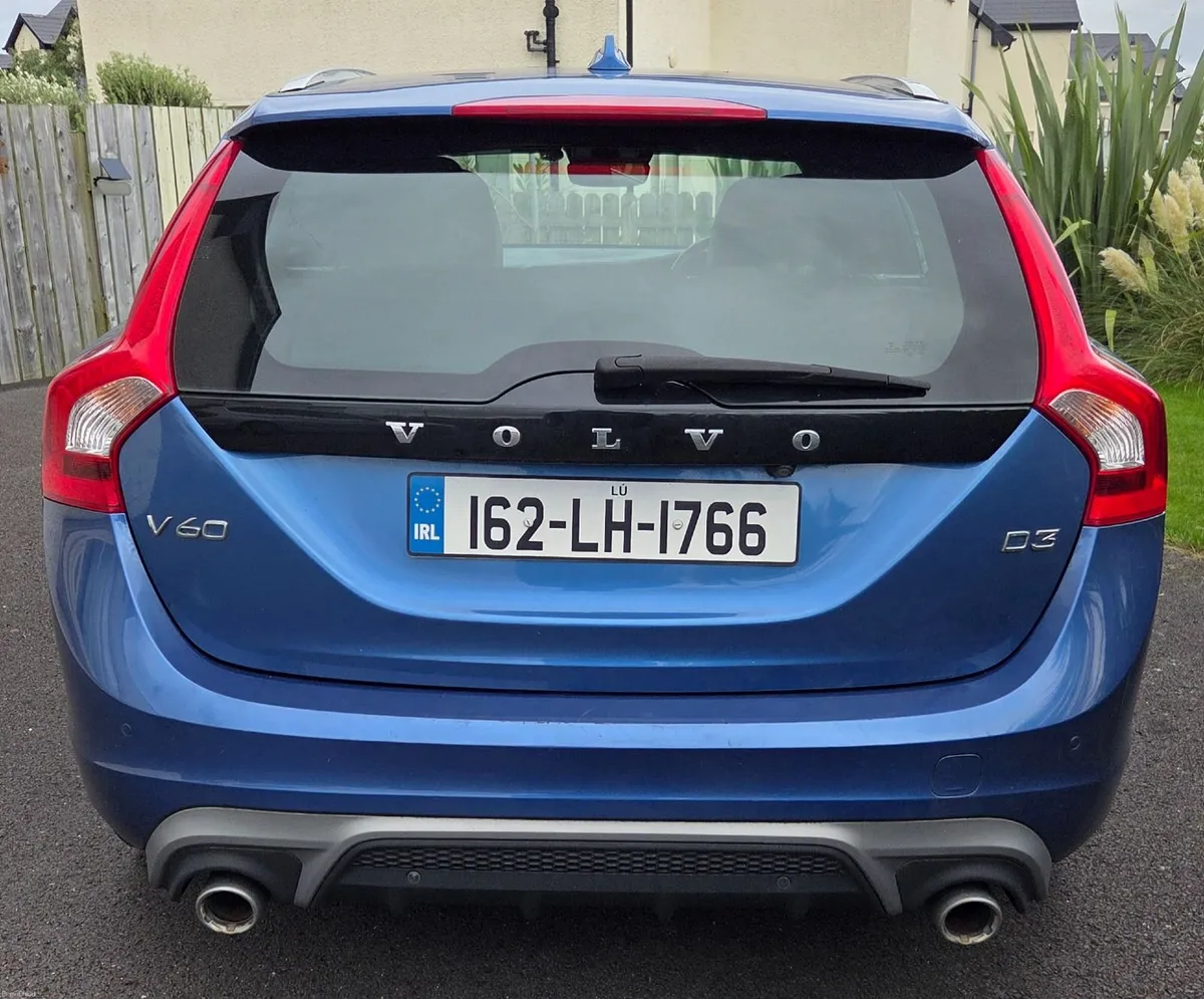 Volvo V60 2016 - Image 4