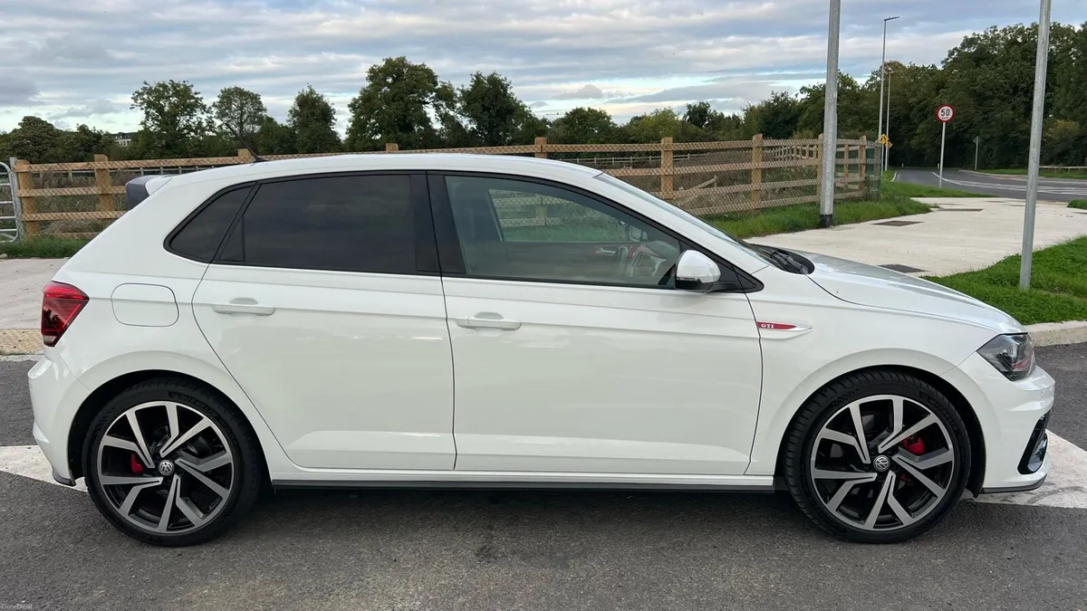 Volkswagen Polo GTI - Image 5