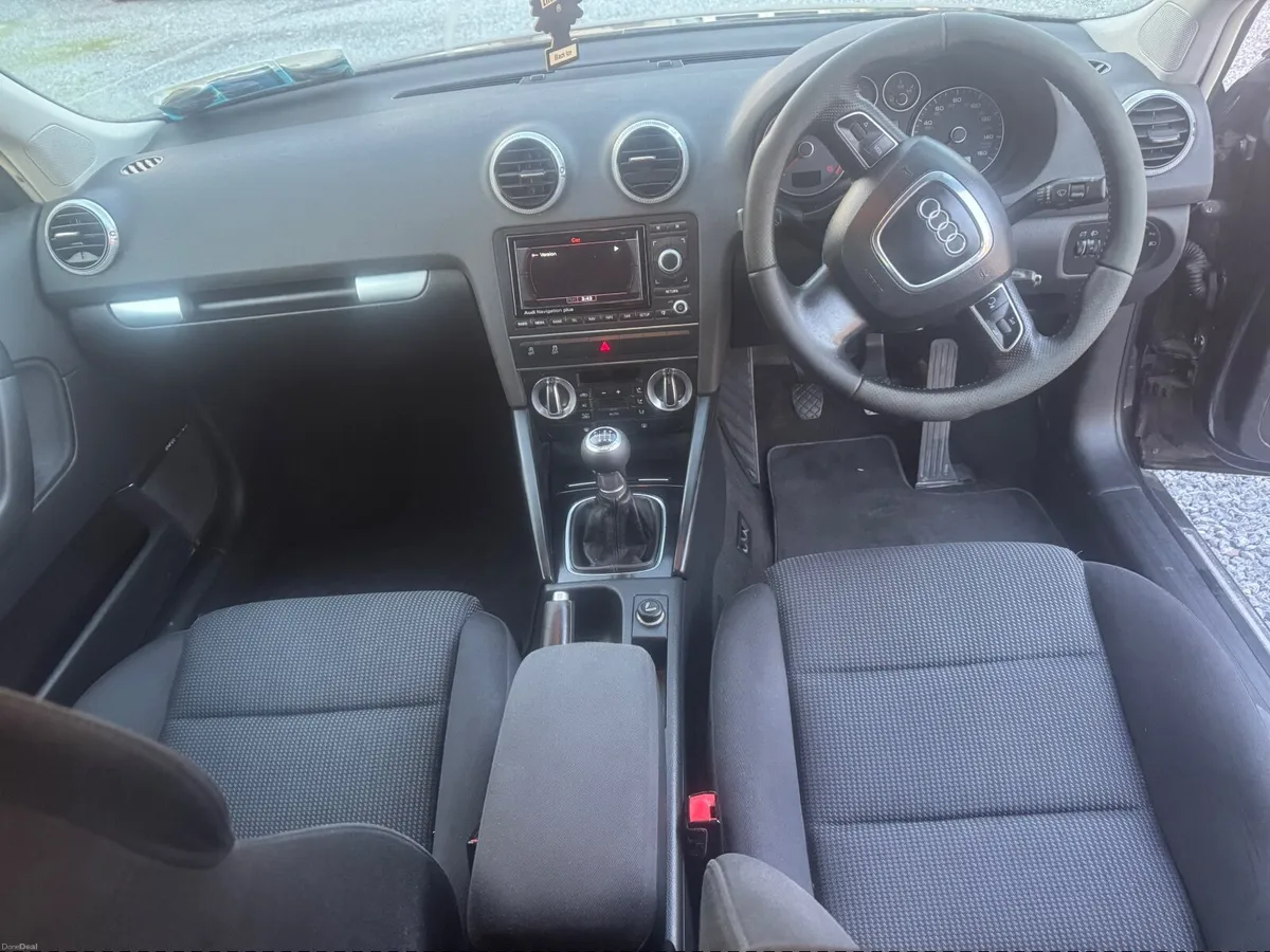 Audi A3 2011 - Image 4