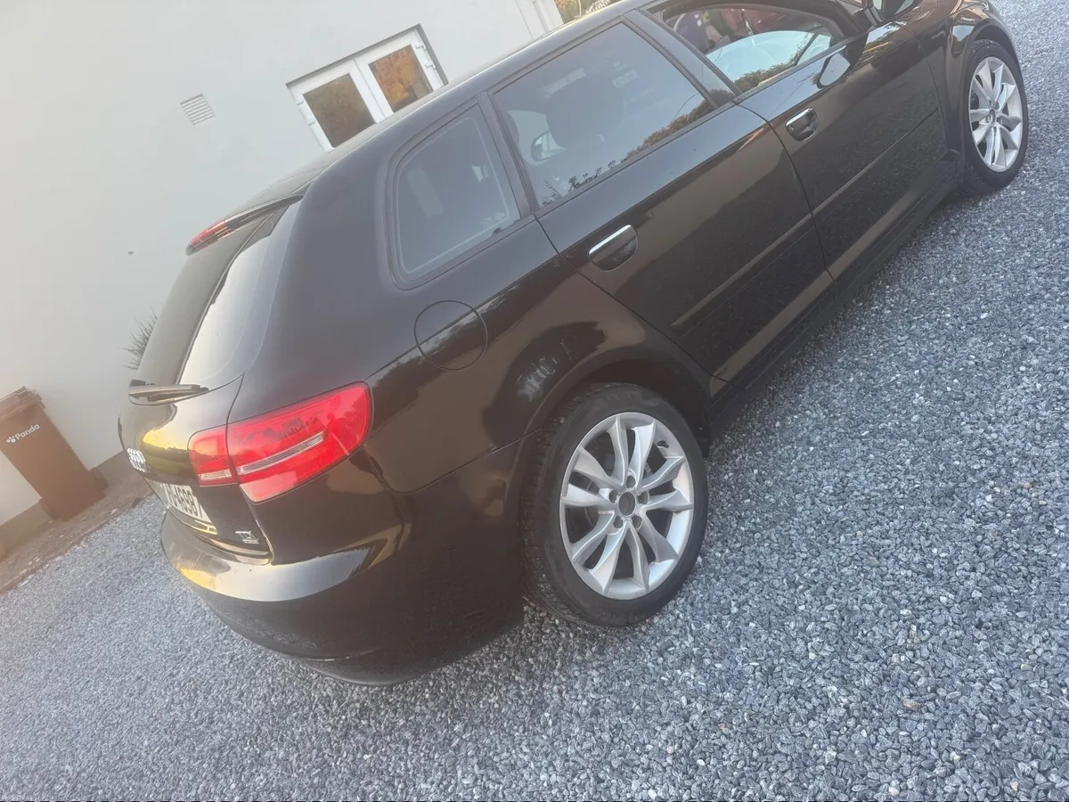Audi A3 2011 - Image 6