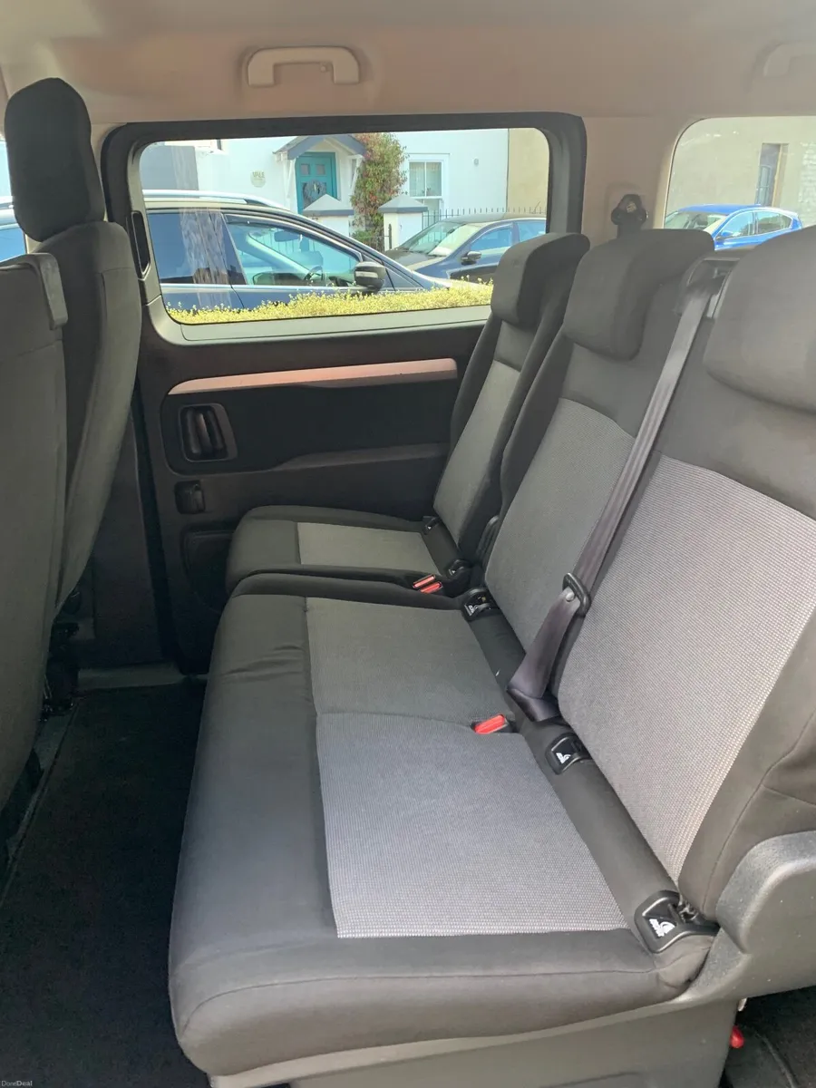 Citroen Dispatch 2017 - Image 6
