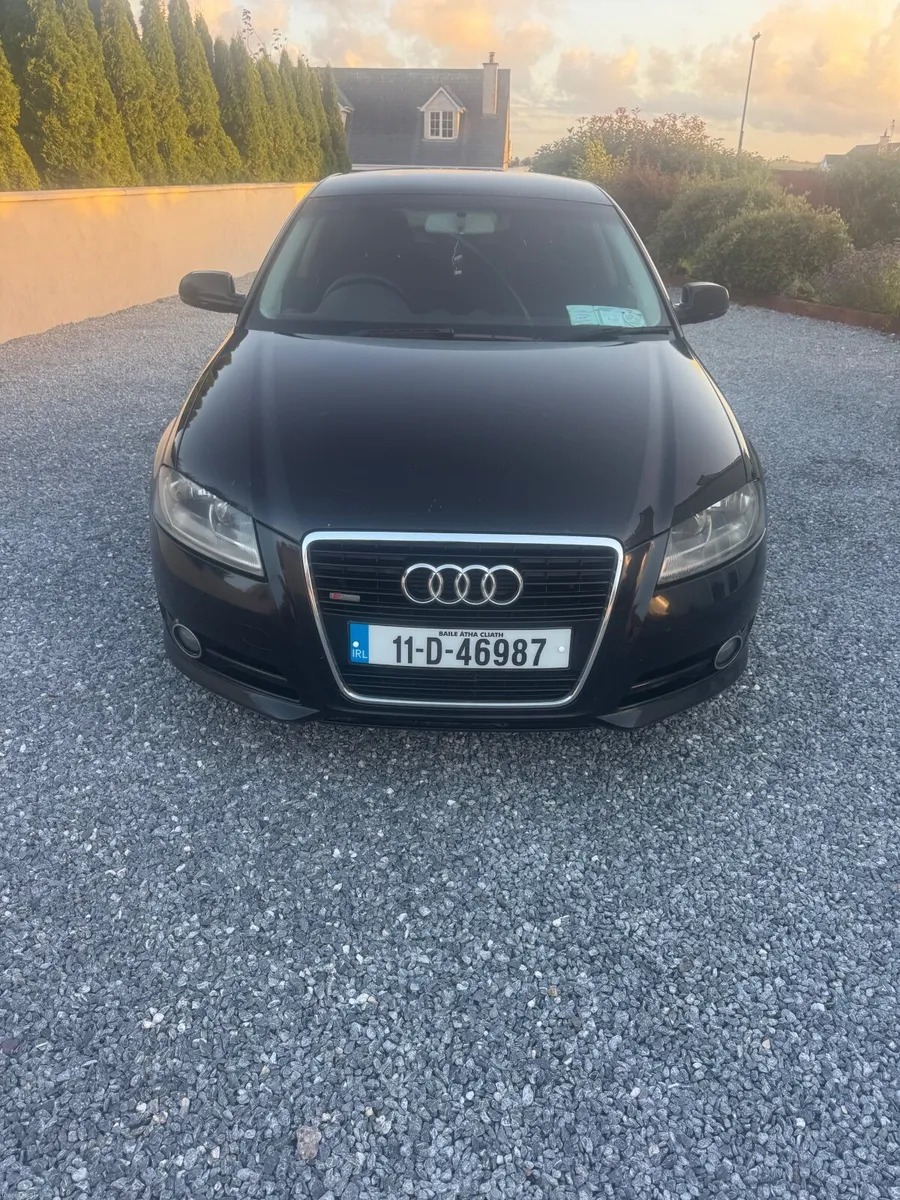 Audi A3 2011 - Image 2