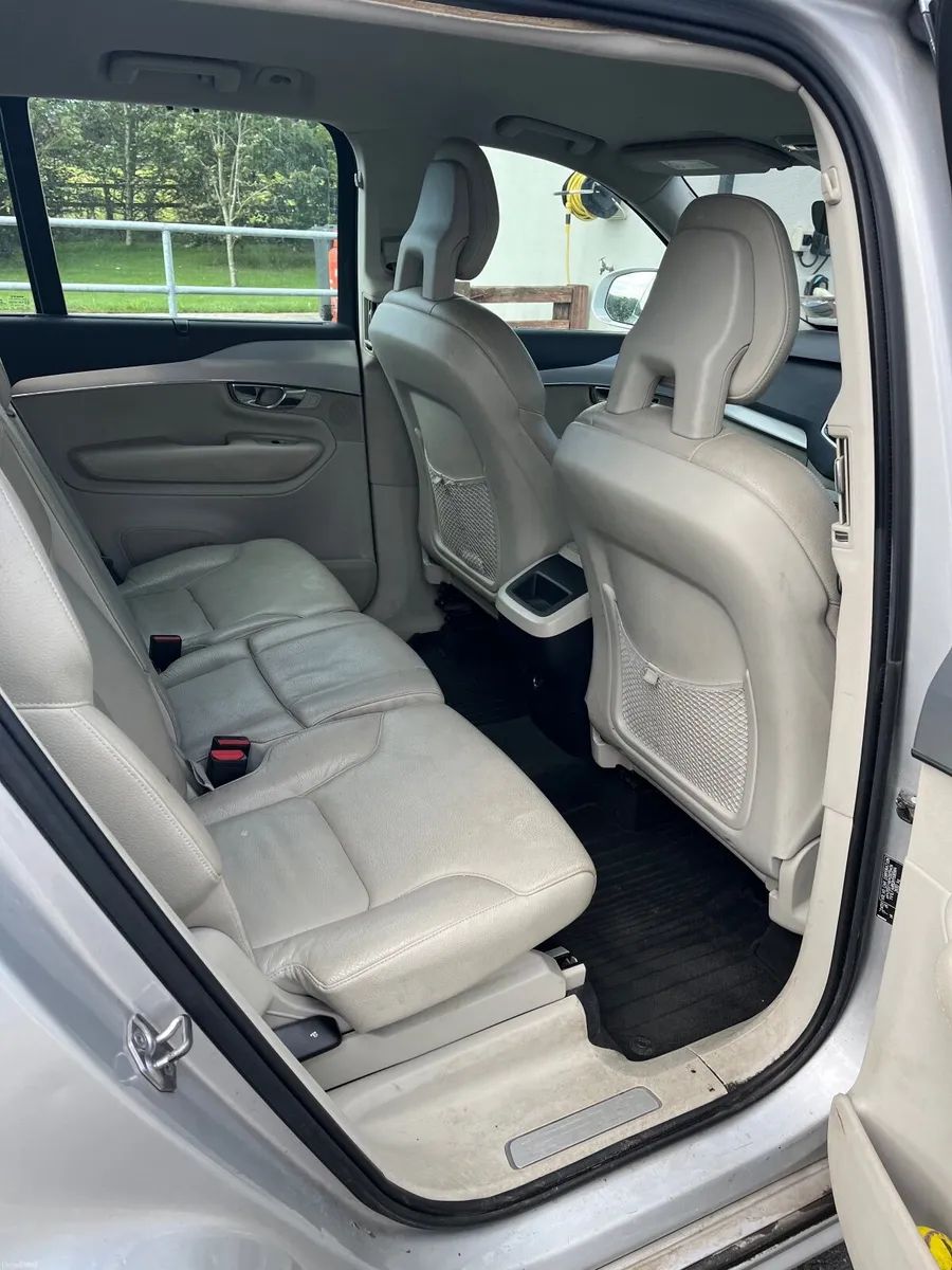 Volvo XC90 2016 - Image 5