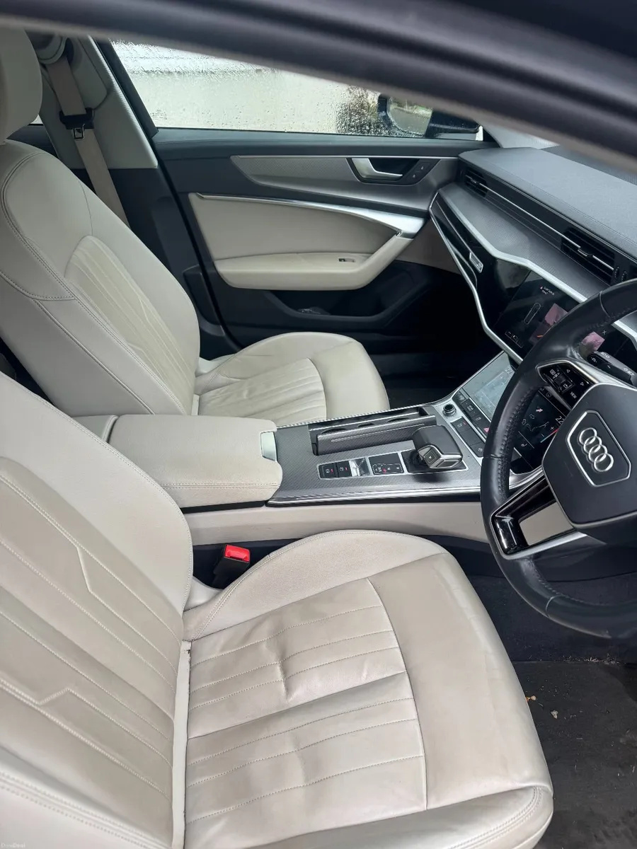 Audi A6 2020 - Image 2