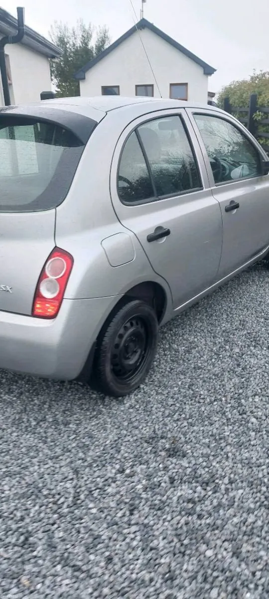05 micra only113km N.C T.29.7.27 - Image 5