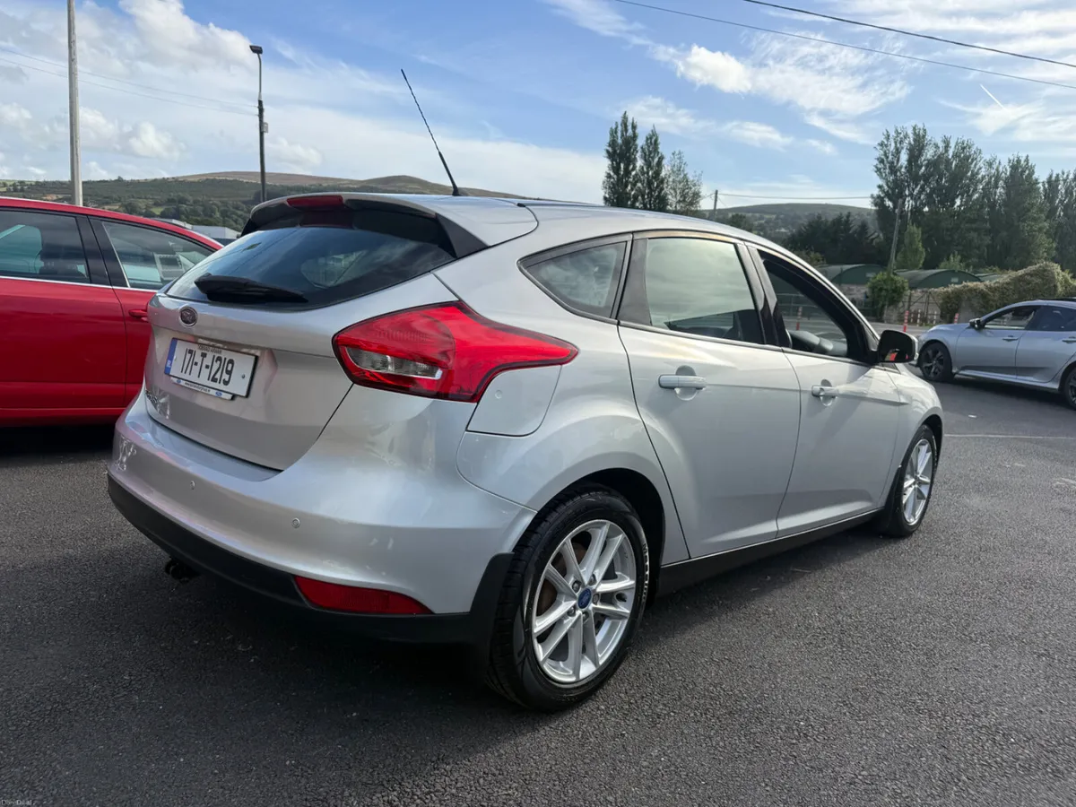 FOCUS  Diesel   *€210 p/m - Image 6