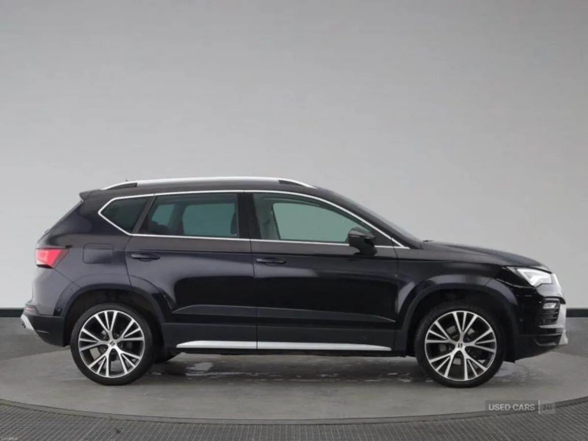 SEAT Ateca DIESEL ESTATE - Image 2